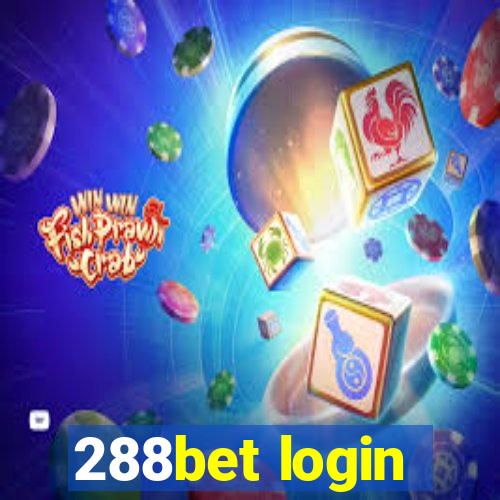 288bet login